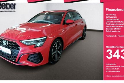 Audi A3 58.018 km 25.990 &euro; Leonberg 71229