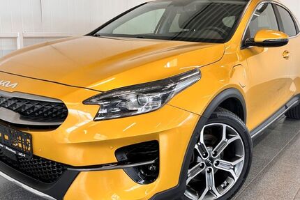 Kia XCeed 45.000 km 19.775 &euro; Münchberg 95213