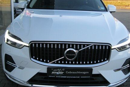 Volvo XC60 61.046 km 34.590 &euro; Oschatz 04758