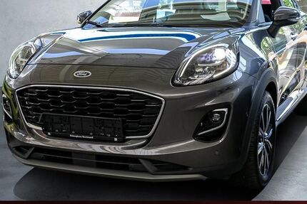 Ford Puma 21.424 km 18.990 &euro; Dortmund 44149