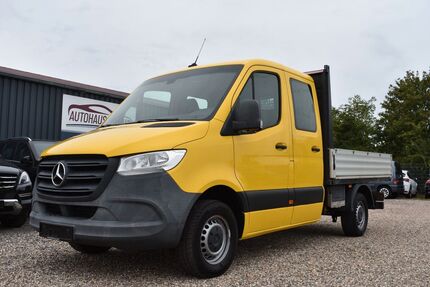 Mercedes-Benz Sprinter 167.385 km 16.990 &euro; Alsheim 67577