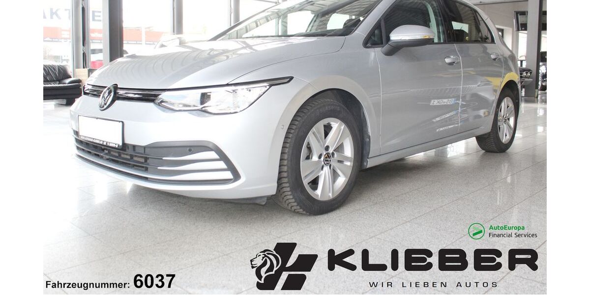 VW Golf 33.203 km 21.470 &euro; Braunschweig 38112