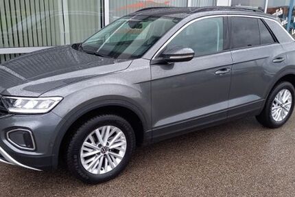 VW T-Roc 91.250 km 14.500 &euro; Teisendorf 83317