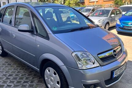 Opel Meriva 161.000 km 2.390 &euro; Berlin 13403