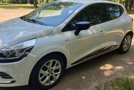 Renault Clio 65.800 km 10.300 &euro; Mainz 55122
