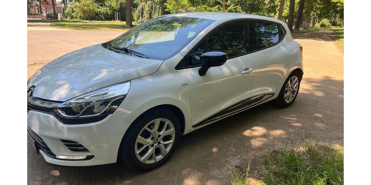 Renault Clio 65.800 km 10.300 &euro; Mainz 55122