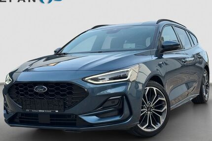 Ford Focus 83.259 km 19.990 &euro; Kirchardt 74912