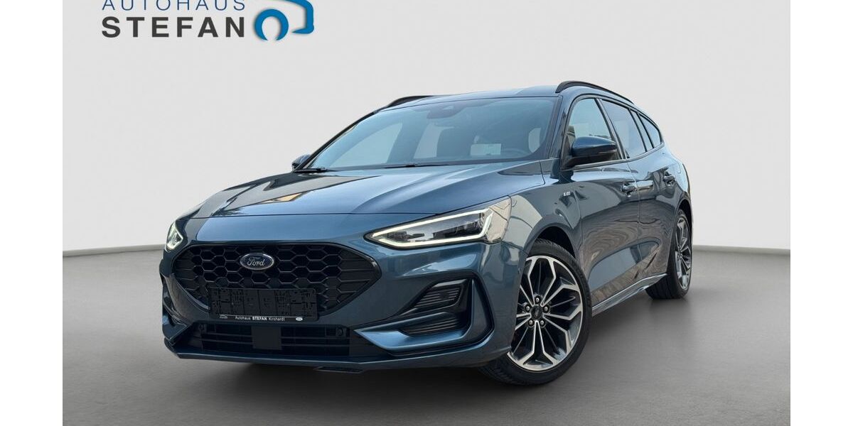 Ford Focus 83.259 km 19.990 &euro; Kirchardt 74912