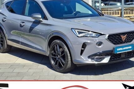 Cupra Formentor 62.969 km 26.950 &euro; Eschlkam 93458