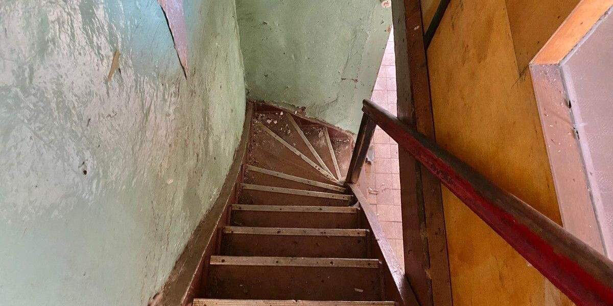 Mehrfamilienhaus, Wohnhaus Gnoien - 7 Zimmer, 109 m&sup2;, 19.900&euro; | Angebot:26128155