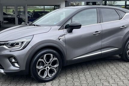 Renault Captur 57.953 km 18.940 &euro; Überlingen 88662
