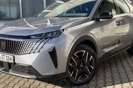 Peugeot 3008 4.500 km 34.600 &euro; Magdeburg 39110