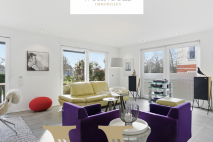 Wohnung zum Kaufen in Erftstadt 489.000 € 123.09 m² 3 zimmer