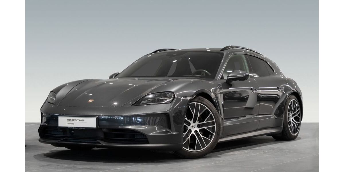 Porsche Taycan 31.565 km 77.900 &euro; Heilbronn 74074