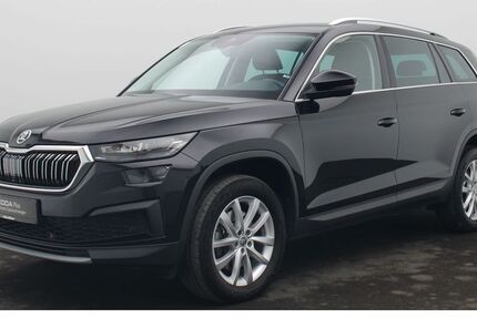 Skoda Kodiaq 66.000 km 32.980 &euro; Würzburg 97084