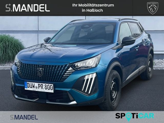 Peugeot 2008 12.800 km 23.750 &euro; Haßloch 67454