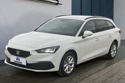 Seat Leon 26.070 km 19.650 € Goslar 38644