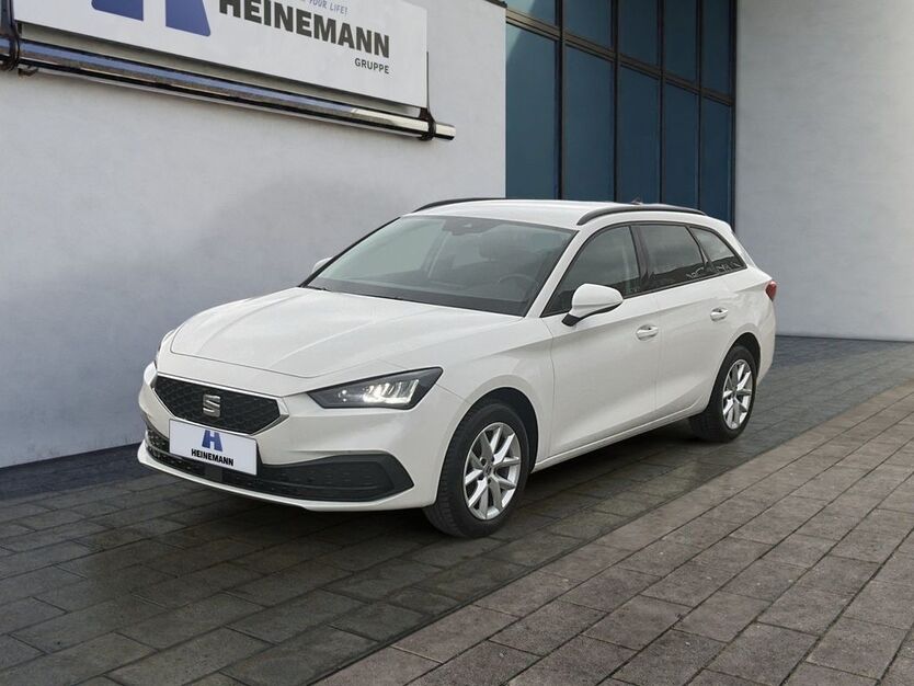 Seat Leon 26.070 km 19.650 € Goslar 38644