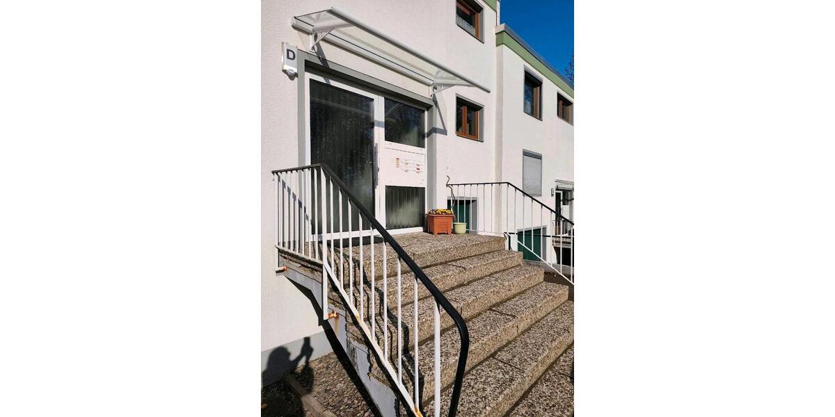 Hochparterre Bad Harzburg - 1 Zimmer, 42 m&sup2;, 55.000&euro; | Angebot:26949293