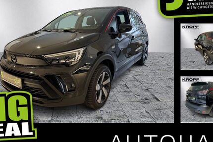 Opel Crossland (X) 61.405 km 15.440 &euro; Forchheim 91301