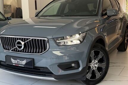 Volvo XC40 100.809 km 23.975 &euro; Sinzig 53489