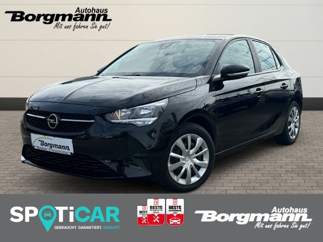 Opel Corsa 7.800 km 16.490 &euro; Dorsten 46282