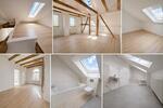 Dachgeschoßwohnung Erkner - 2 Zimmer, 85 m&sup2;, 1.525&euro; | Angebot:26253244