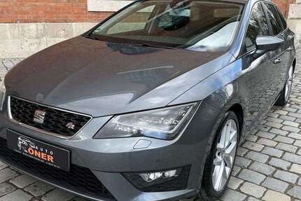 Seat Leon 178.000 km 9.799 &euro; Ingolstadt 85057