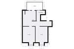 Tolle 2-Zimmer Dachgeschoßwohnung mit Loggia - Direkt am Lene-Voigt-Park