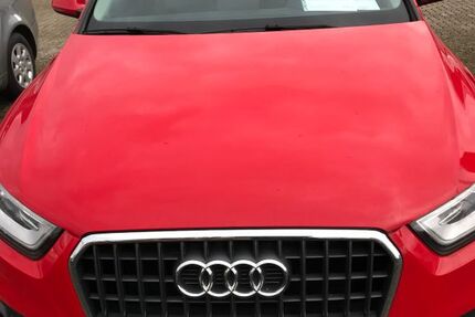 Audi Q3 196.000 km 13.000 € Pautzfeld 91352