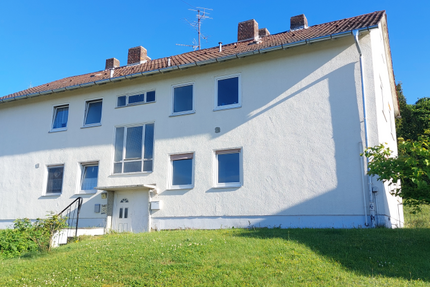 Wohnung Sontra - 3 Zimmer, 62 m&sup2;, 69.000&euro; | Angebot:26919675