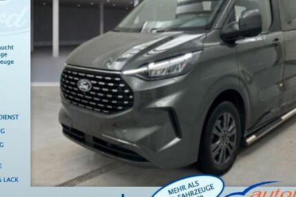Ford Tourneo Custom 51.603 km 42.740 &euro; Eilenburg 04838