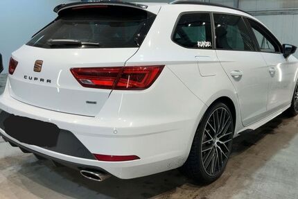 Seat Leon 69.000 km 22.999 &euro; Fuldatal (Kassel) 34233
