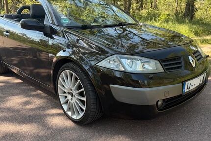 Renault Megane 234.666 km 2.750 &euro; Aken 06385
