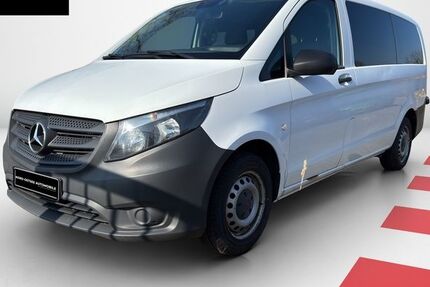 Mercedes-Benz Vito 329.744 km 10.579 &euro; Heide 25746