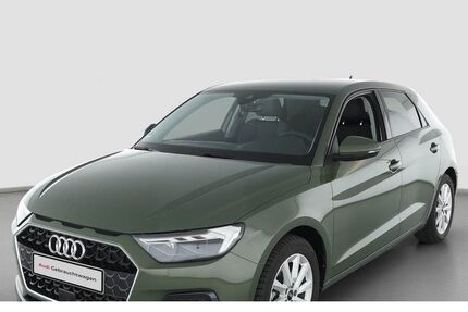 Audi A1 6.700 km 24.900 &euro; Haag bei München 83527