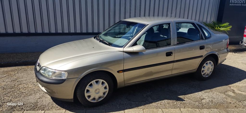 Opel Vectra 73.000 km 9.500 € Homburg 66424