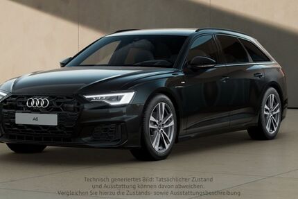 Audi A6 19.686 km 42.490 &euro; Ingolstadt 85057