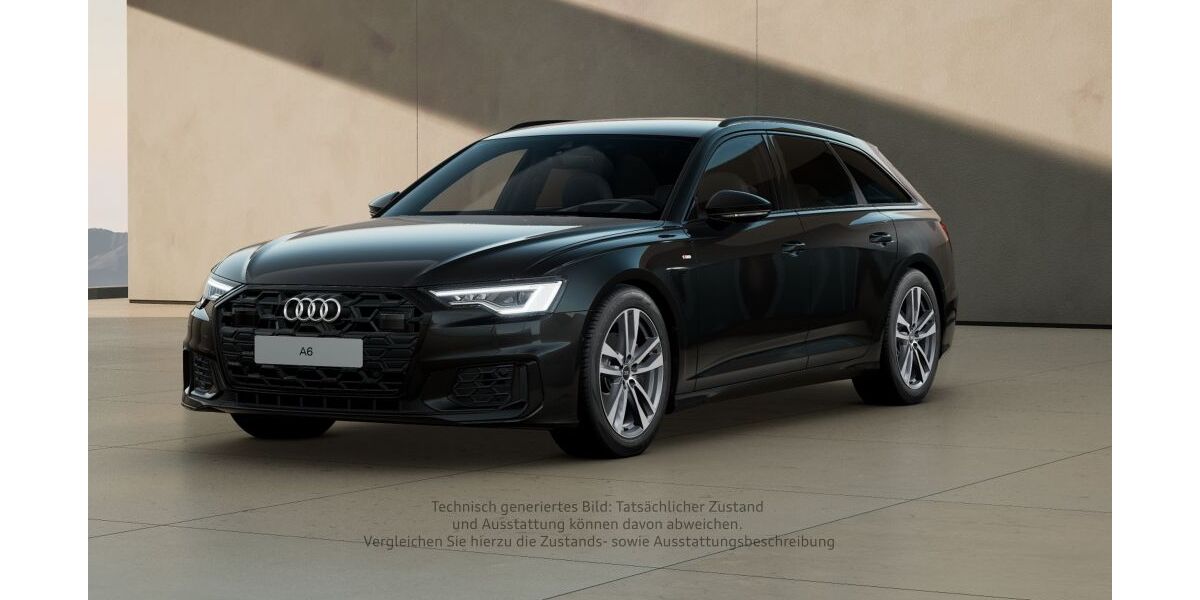 Audi A6 19.686 km 42.490 &euro; Ingolstadt 85057