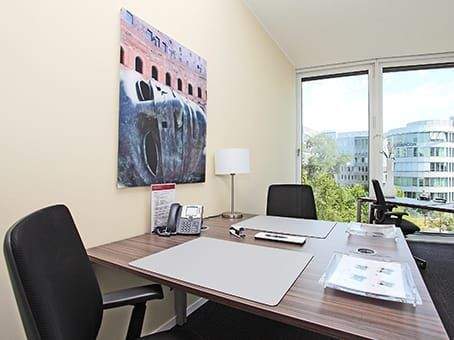 Gewerbeobjekt Düsseldorf Unterrath - 245&euro; | Angebot:25570540