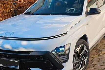 Hyundai KONA 6.250 km 28.000 &euro; Oberding OT Aufkirchen 85445