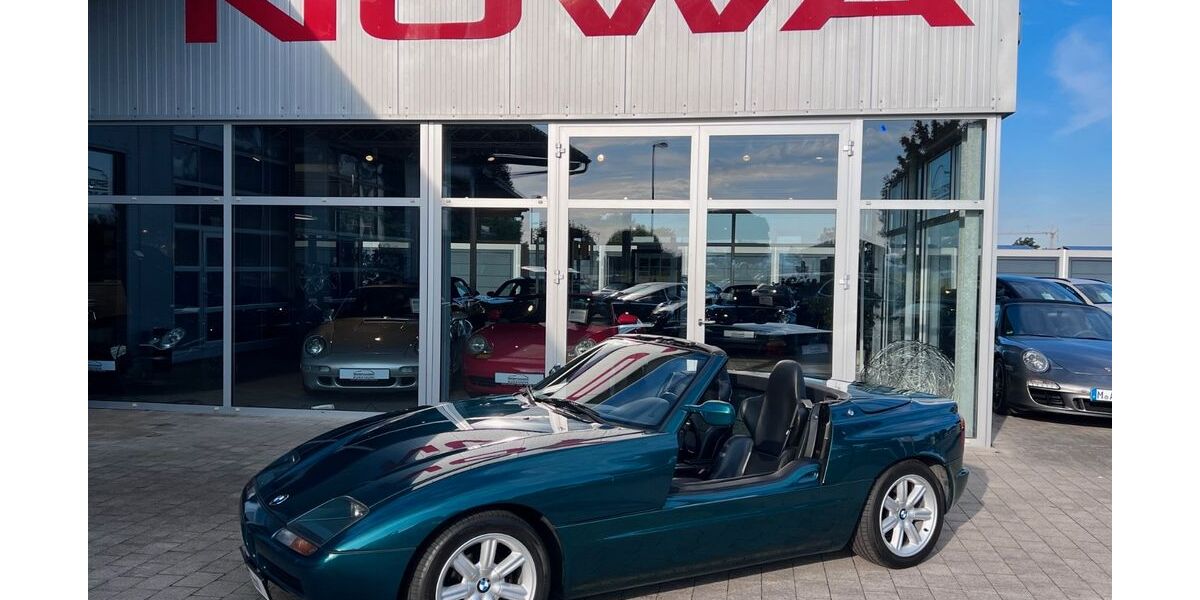 BMW Z1 97.880 km 48.500 &euro; Töging am Inn 84513