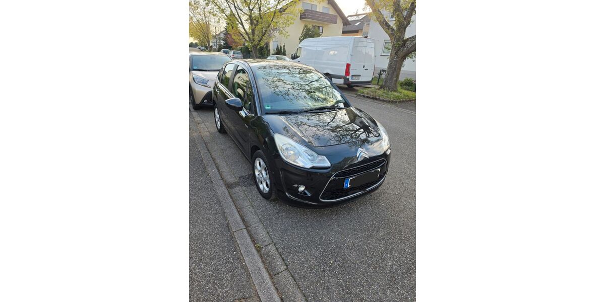 Citroen C3 129.000 km 5.000 &euro; Baden Baden 76532
