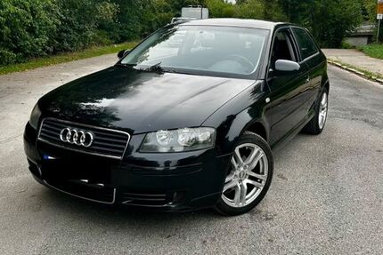 Audi A3 239.392 km 1.200 &euro; Villingen-Schwenningen 78048