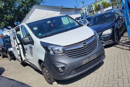 Opel Vivaro 397.456 km 3.990 &euro; Hamburg 20539