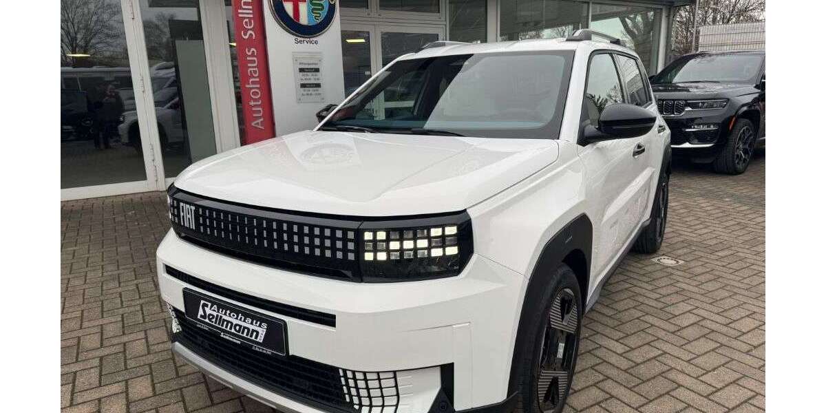 Fiat Panda 2.425 km 23.981 &euro; LEHRTE 31275