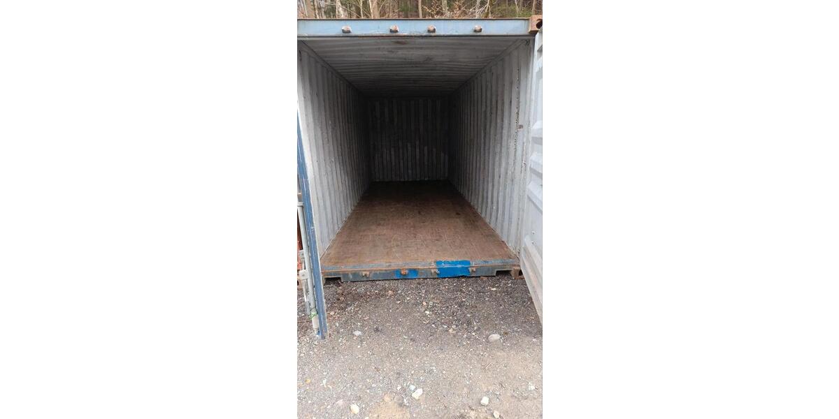 Garagen / Stellplätze Lößnitz - 50&euro; | Angebot:26035952