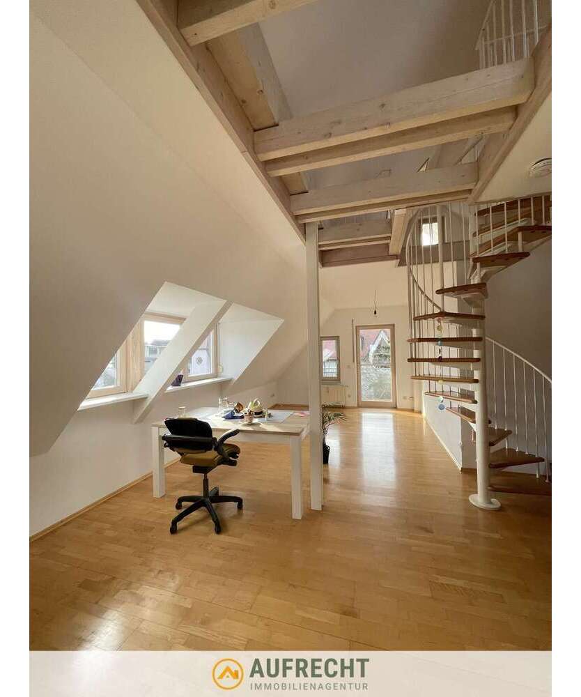 Wohnung zum Mieten in Dachau 1.040 € 72 m²