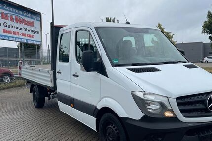 Mercedes-Benz Sprinter 140.000 km 18.445 &euro; Göttingen 37079