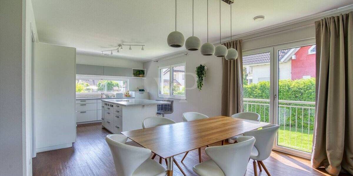 Einfamilienhaus Achern / Gamshurst Achern - 5 Zimmer, 187 m&sup2;, 795.000&euro; | Angebot:26840696